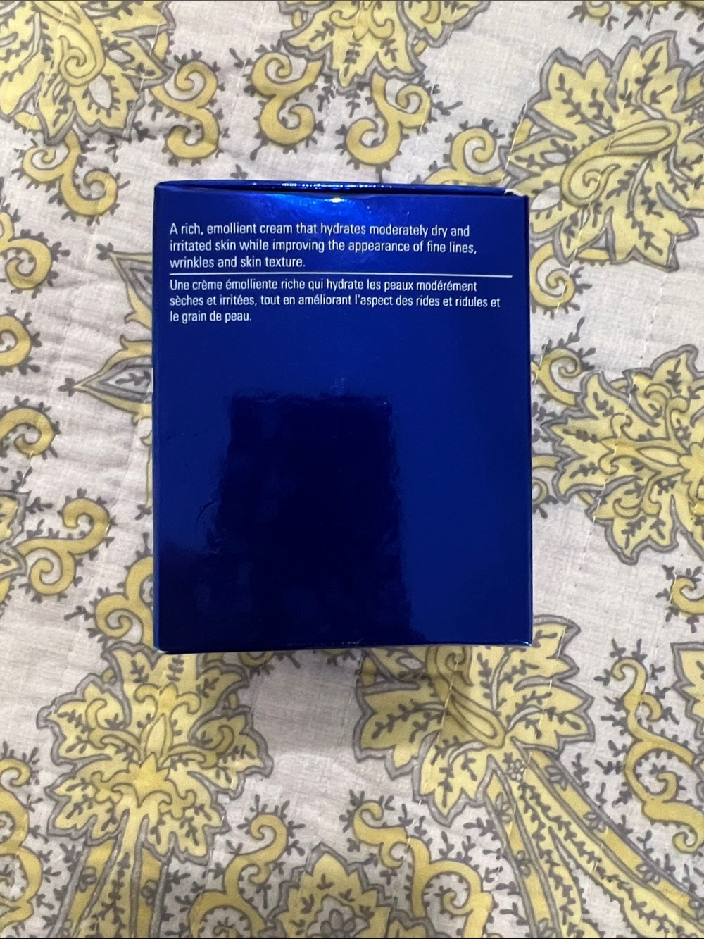 Zo Skin Health Recovery Crème - Soothing Repair Cream (Blue) - Picture 2 of 5